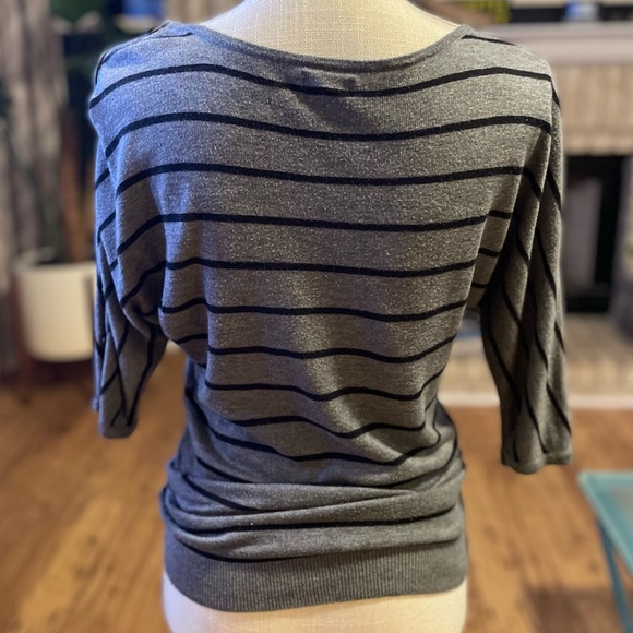 Express Long Sleeve Top - Picture 4 of 8